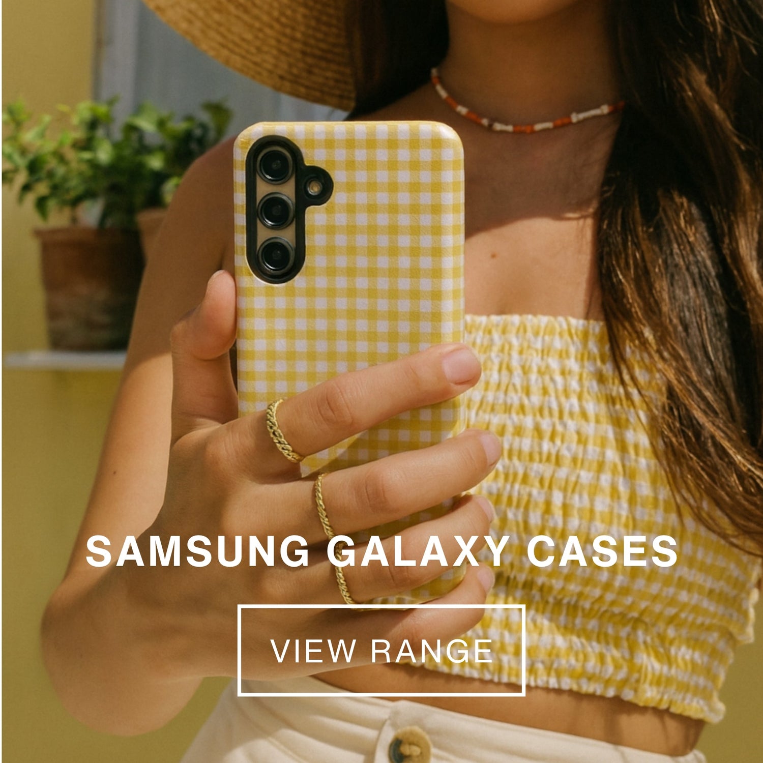Samsung Galaxy Cases