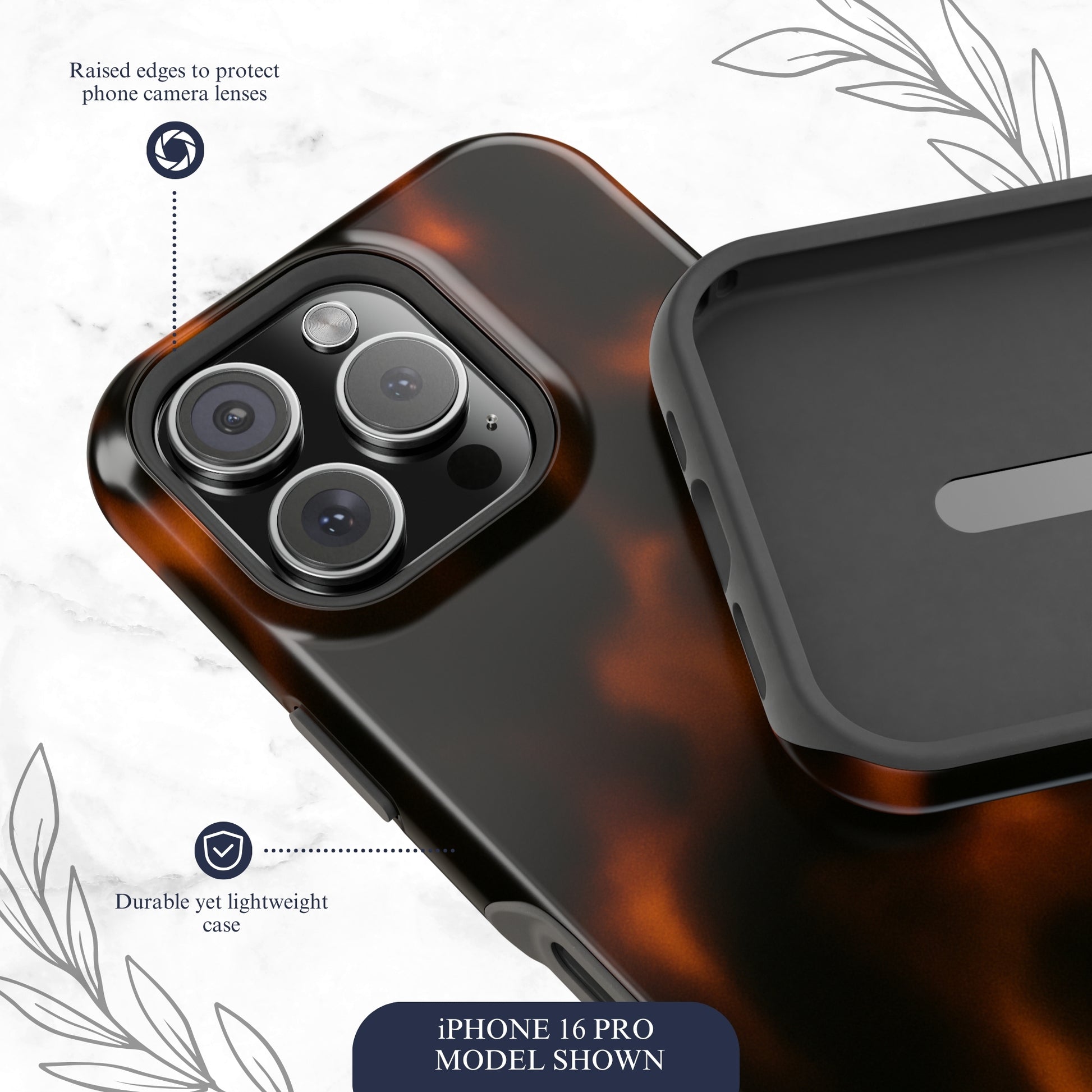 Chestnut - Magsafe iPhone Case Phone Case-aesthetic phone case-shockproof phone case-cute phone case-designer phone case-elegant phone case-luxury phone case-phone accessories-fashion accessory