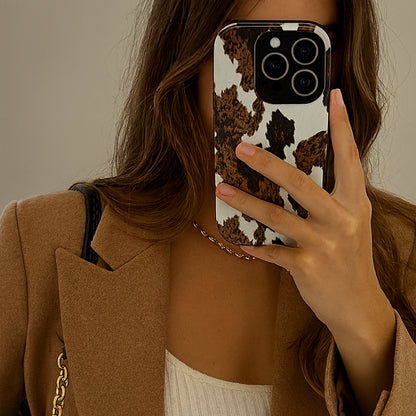 Cappuccino - Magsafe iPhone Case Phone Case-aesthetic phone case-shockproof phone case-cute phone case-designer phone case-elegant phone case-luxury phone case-phone accessories-fashion accessory