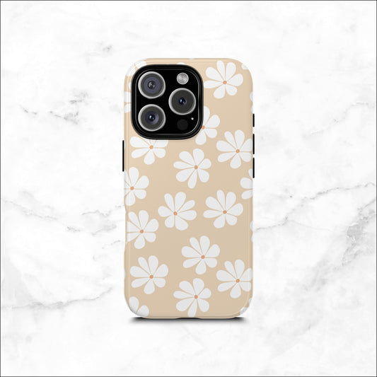 Bare Bloom - iPhone Case