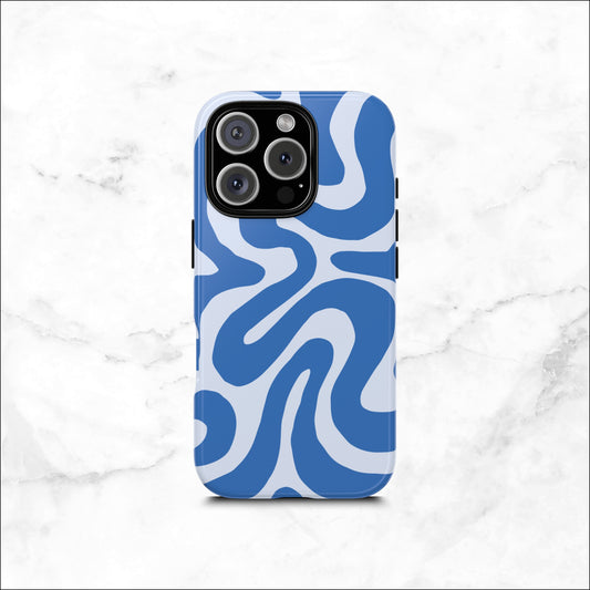 Daydream - iPhone Case Phone Case-aesthetic phone case-shockproof phone case-cute phone case-designer phone case-elegant phone case-luxury phone case-phone accessories-fashion accessory