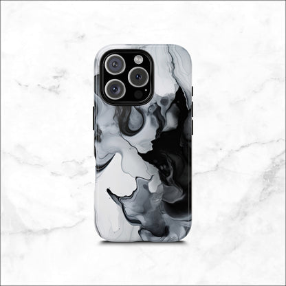 Cascade - iPhone Case Phone Case-aesthetic phone case-shockproof phone case-cute phone case-designer phone case-elegant phone case-luxury phone case-phone accessories-fashion accessory