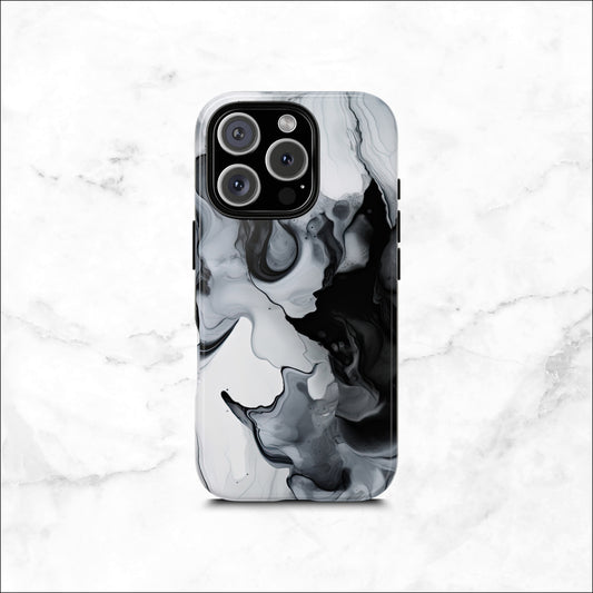 Cascade - iPhone Case Phone Case-aesthetic phone case-shockproof phone case-cute phone case-designer phone case-elegant phone case-luxury phone case-phone accessories-fashion accessory