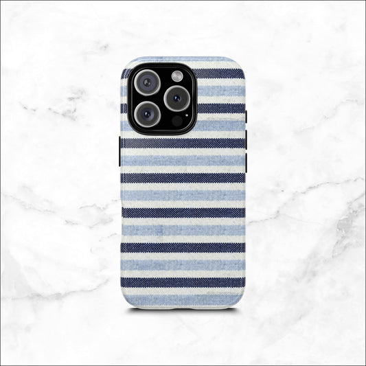 Artisan Knit - iPhone Case