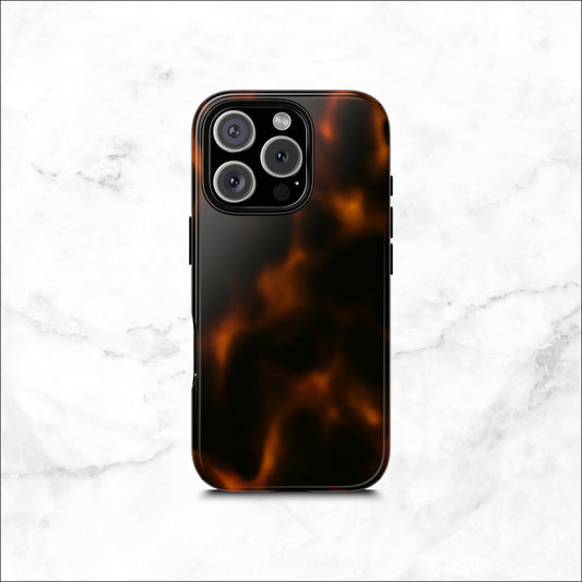 Chestnut - iPhone Case Phone Case-aesthetic phone case-shockproof phone case-cute phone case-designer phone case-elegant phone case-luxury phone case-phone accessories-fashion accessory