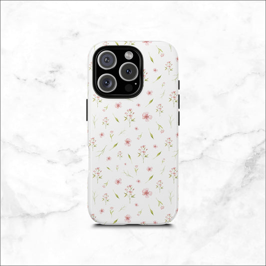 Gentle Wish - iPhone Case Phone Case-aesthetic phone case-shockproof phone case-cute phone case-designer phone case-elegant phone case-luxury phone case-phone accessories-fashion accessory