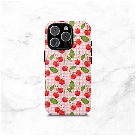 Flirting Season - iPhone Case Phone Case-aesthetic phone case-shockproof phone case-cute phone case-designer phone case-elegant phone case-luxury phone case-phone accessories-fashion accessory