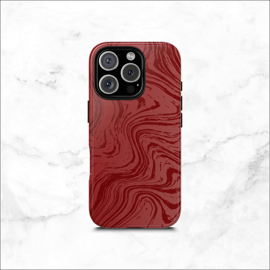 Enchantress - iPhone Case Phone Case-aesthetic phone case-shockproof phone case-cute phone case-designer phone case-elegant phone case-luxury phone case-phone accessories-fashion accessory