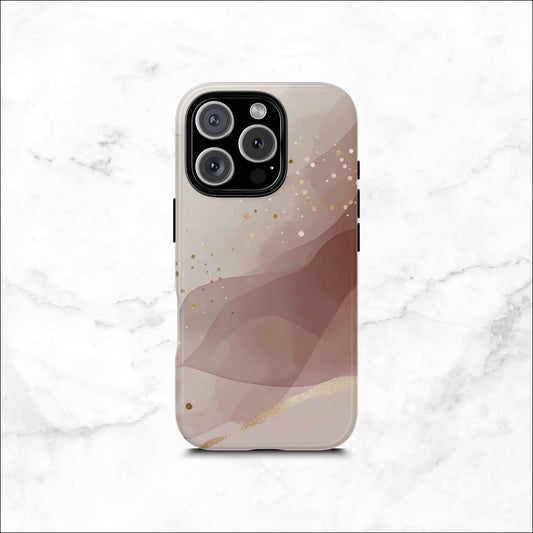 Mirage - iPhone Case Phone Case-aesthetic phone case-shockproof phone case-cute phone case-designer phone case-elegant phone case-luxury phone case-phone accessories-fashion accessory