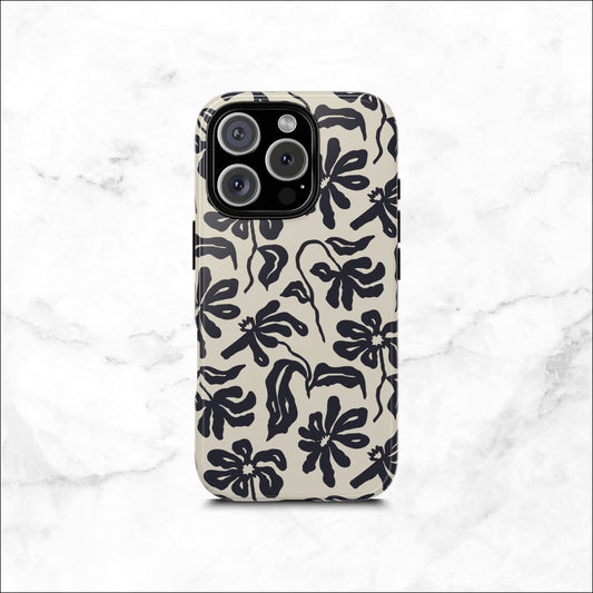 Ink - iPhone Case Phone Case-aesthetic phone case-shockproof phone case-cute phone case-designer phone case-elegant phone case-luxury phone case-phone accessories-fashion accessory