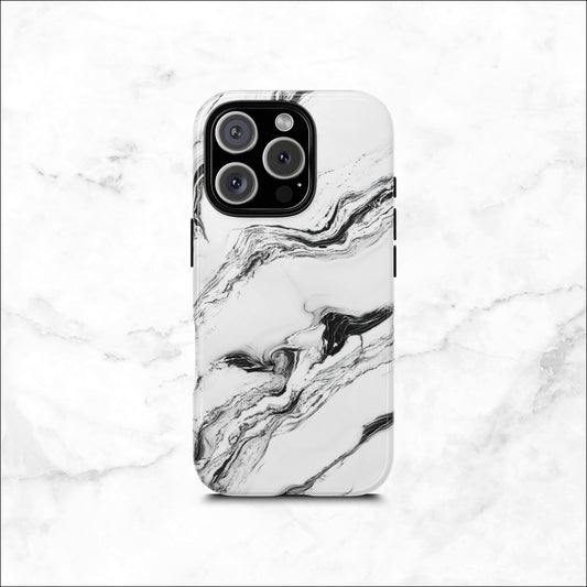 Contrast - iPhone Case Phone Case-aesthetic phone case-shockproof phone case-cute phone case-designer phone case-elegant phone case-luxury phone case-phone accessories-fashion accessory