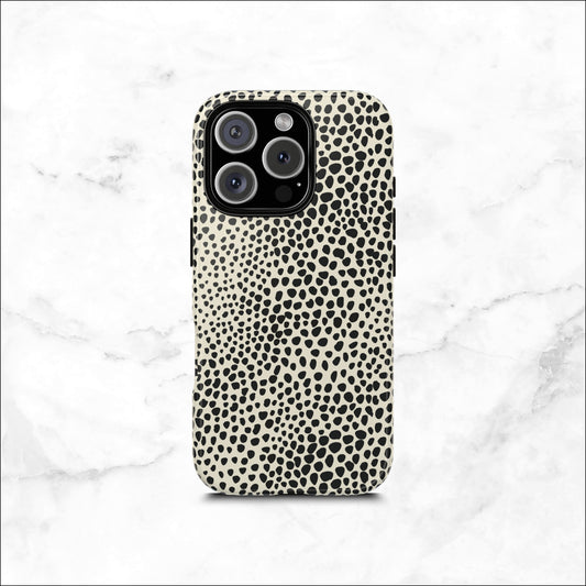 Vanilla Mocha - iPhone Case Phone Case-aesthetic phone case-shockproof phone case-cute phone case-designer phone case-elegant phone case-luxury phone case-phone accessories-fashion accessory