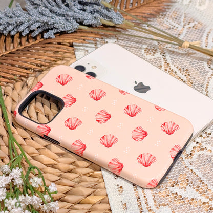 Coastal Vacation - iPhone Flip Case Wallet, Leather Folio Case Phone Case-aesthetic phone case-shockproof phone case-cute phone case-designer phone case-elegant phone case-luxury phone case-phone accessories-fashion accessory