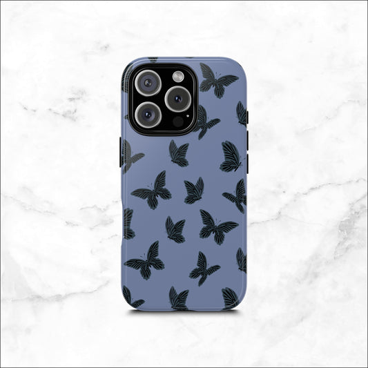 After Dark - iPhone Case Phone Case-aesthetic phone case-shockproof phone case-cute phone case-designer phone case-elegant phone case-luxury phone case-phone accessories-fashion accessory
