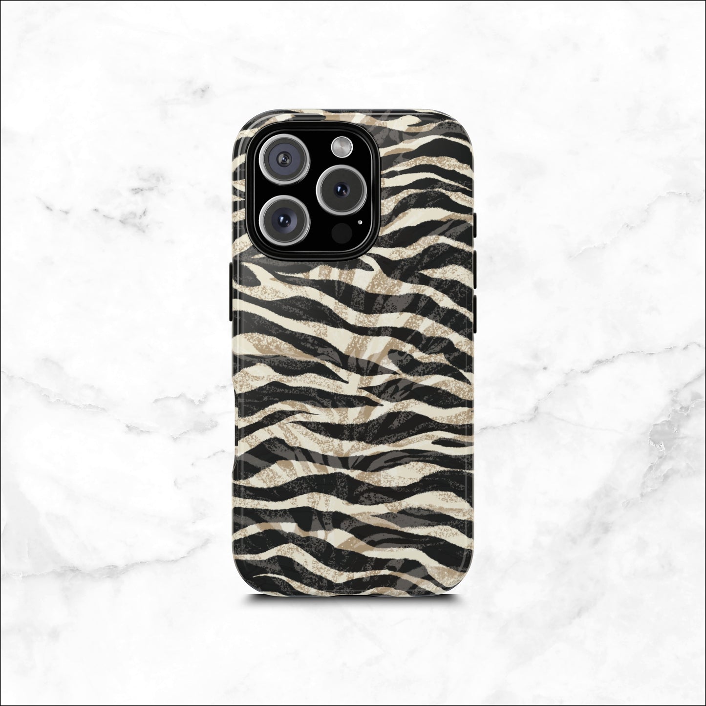 Shadow Play - iPhone Case Phone Case-aesthetic phone case-shockproof phone case-cute phone case-designer phone case-elegant phone case-luxury phone case-phone accessories-fashion accessory