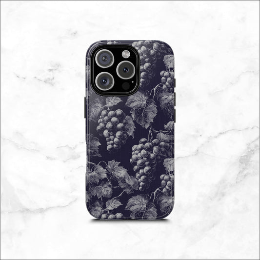 Orchard - iPhone Case Phone Case-aesthetic phone case-shockproof phone case-cute phone case-designer phone case-elegant phone case-luxury phone case-phone accessories-fashion accessory