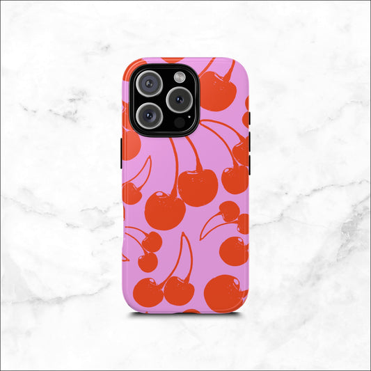 Sugar Rush - iPhone Case Phone Case-aesthetic phone case-shockproof phone case-cute phone case-designer phone case-elegant phone case-luxury phone case-phone accessories-fashion accessory