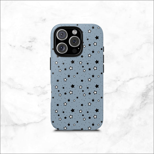 Constellation - iPhone Case Phone Case-aesthetic phone case-shockproof phone case-cute phone case-designer phone case-elegant phone case-luxury phone case-phone accessories-fashion accessory