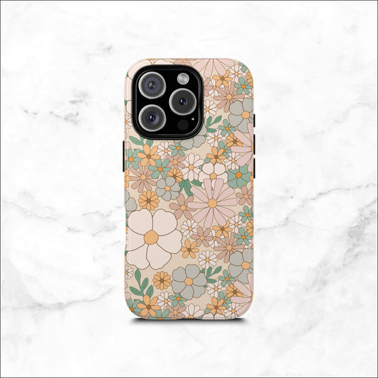Sunny Day - iPhone Case Phone Case-aesthetic phone case-shockproof phone case-cute phone case-designer phone case-elegant phone case-luxury phone case-phone accessories-fashion accessory