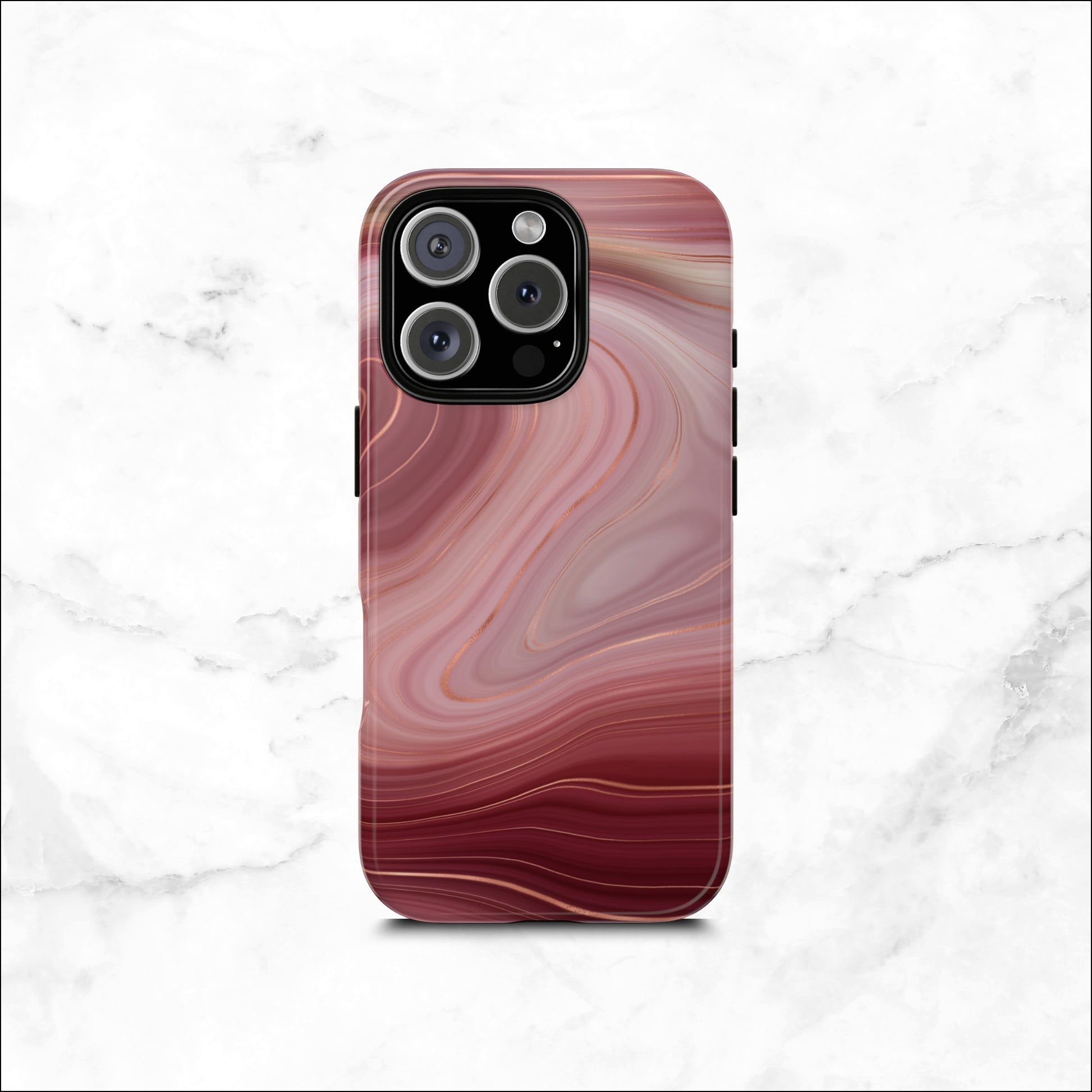 Flow State - iPhone Case Phone Case-aesthetic phone case-shockproof phone case-cute phone case-designer phone case-elegant phone case-luxury phone case-phone accessories-fashion accessory