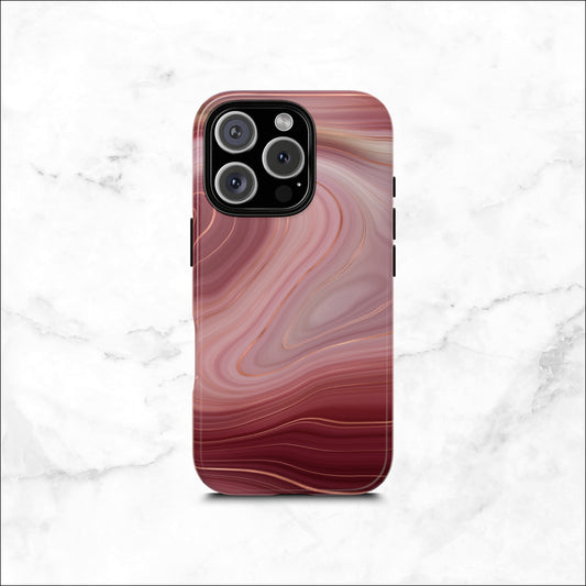 Flow State - iPhone Case Phone Case-aesthetic phone case-shockproof phone case-cute phone case-designer phone case-elegant phone case-luxury phone case-phone accessories-fashion accessory