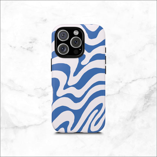 Wave Rider - iPhone Case Phone Case-aesthetic phone case-shockproof phone case-cute phone case-designer phone case-elegant phone case-luxury phone case-phone accessories-fashion accessory
