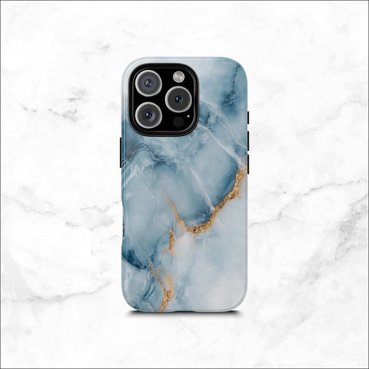 Glacier - iPhone Case Phone Case-aesthetic phone case-shockproof phone case-cute phone case-designer phone case-elegant phone case-luxury phone case-phone accessories-fashion accessory