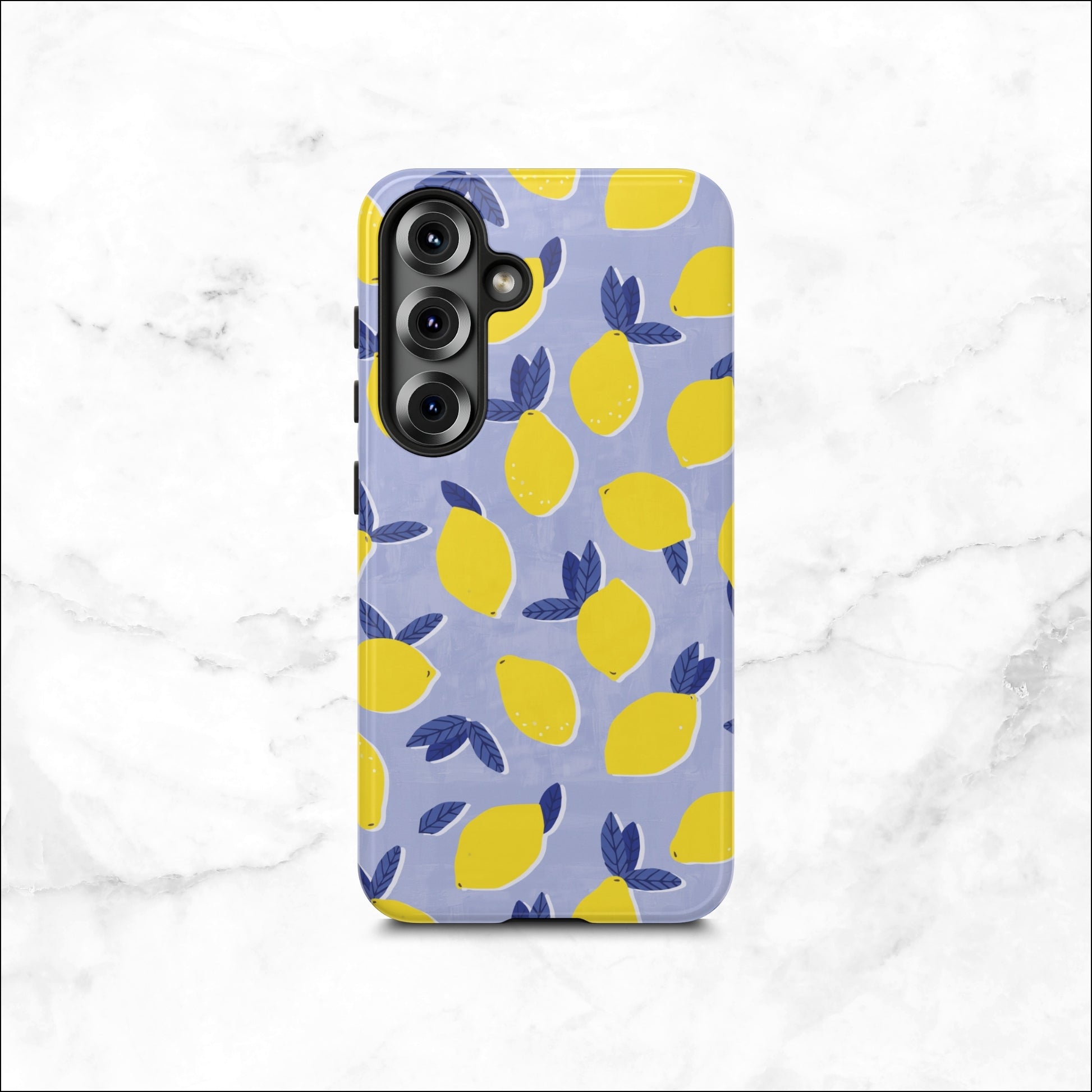 Almost Summer - Samsung Galaxy Case Phone Case-aesthetic phone case-shockproof phone case-cute phone case-designer phone case-elegant phone case-luxury phone case-phone accessories-fashion accessory