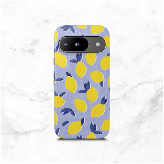 Almost Summer - Google Pixel Case Phone Case-aesthetic phone case-shockproof phone case-cute phone case-designer phone case-elegant phone case-luxury phone case-phone accessories-fashion accessory