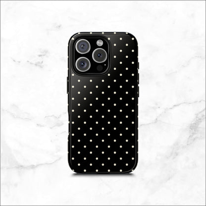 Uptown Girl - iPhone Case Phone Case-aesthetic phone case-shockproof phone case-cute phone case-designer phone case-elegant phone case-luxury phone case-phone accessories-fashion accessory