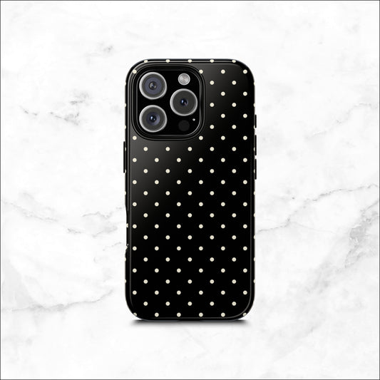 Uptown Girl - iPhone Case Phone Case-aesthetic phone case-shockproof phone case-cute phone case-designer phone case-elegant phone case-luxury phone case-phone accessories-fashion accessory