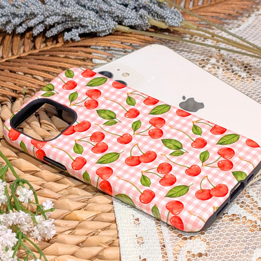 Flirting Season - iPhone Case Phone Case-aesthetic phone case-shockproof phone case-cute phone case-designer phone case-elegant phone case-luxury phone case-phone accessories-fashion accessory