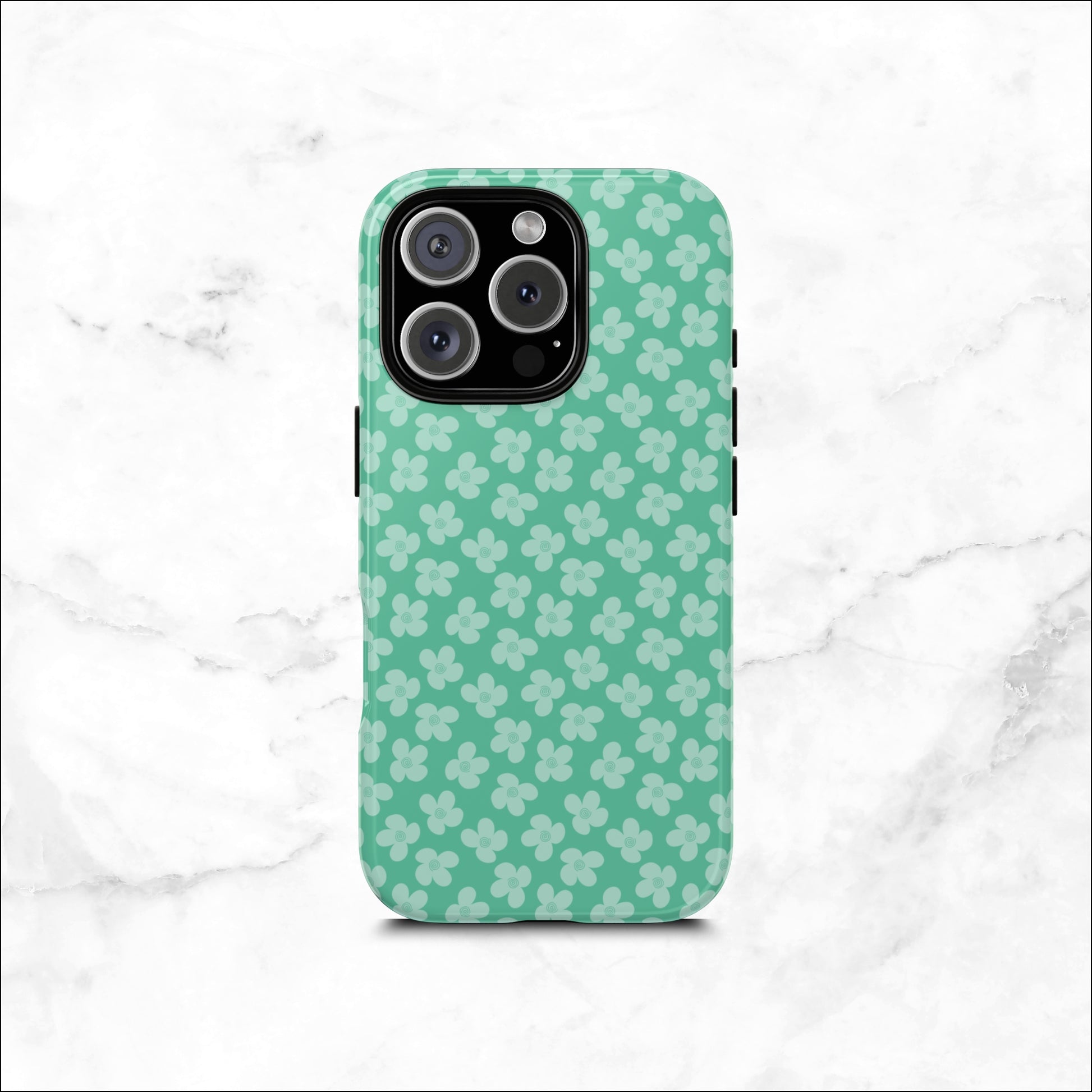 Dewdrop - iPhone Case Phone Case-aesthetic phone case-shockproof phone case-cute phone case-designer phone case-elegant phone case-luxury phone case-phone accessories-fashion accessory