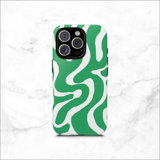 Pistachio - iPhone Case Phone Case-aesthetic phone case-shockproof phone case-cute phone case-designer phone case-elegant phone case-luxury phone case-phone accessories-fashion accessory