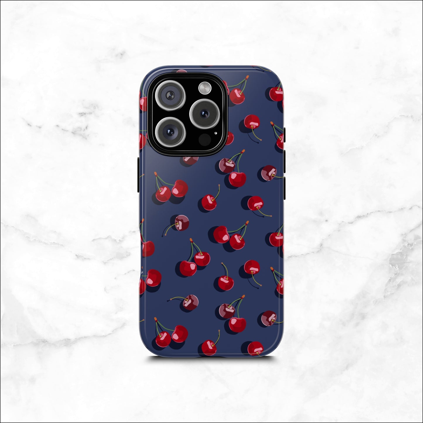 Sweet Tease - iPhone Case Phone Case-aesthetic phone case-shockproof phone case-cute phone case-designer phone case-elegant phone case-luxury phone case-phone accessories-fashion accessory