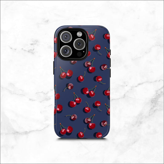 Sweet Tease - iPhone Case Phone Case-aesthetic phone case-shockproof phone case-cute phone case-designer phone case-elegant phone case-luxury phone case-phone accessories-fashion accessory