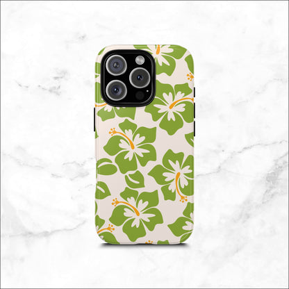 Blossom Bay - iPhone Case Phone Case-aesthetic phone case-shockproof phone case-cute phone case-designer phone case-elegant phone case-luxury phone case-phone accessories-fashion accessory