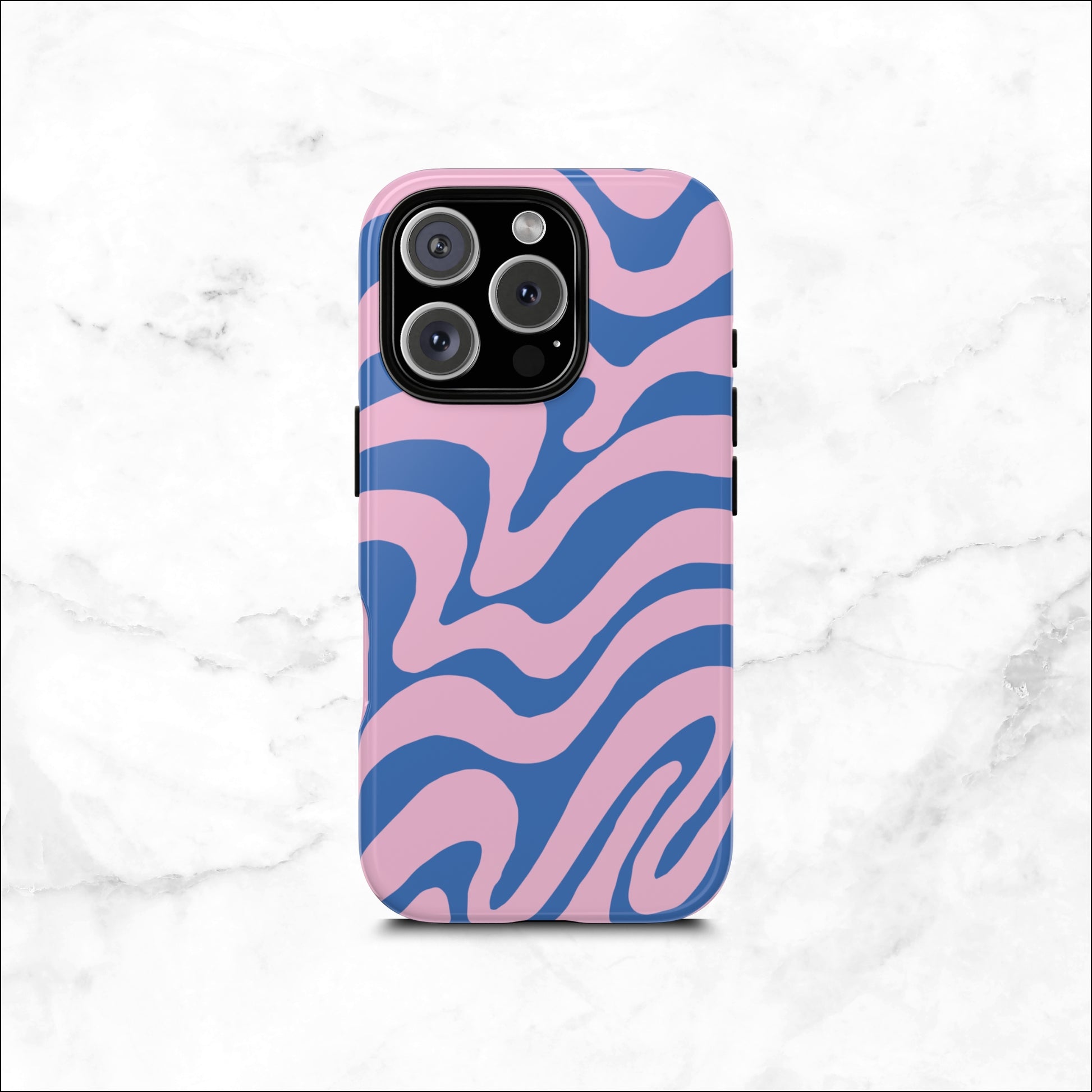 Vibe Check - iPhone Case Phone Case-aesthetic phone case-shockproof phone case-cute phone case-designer phone case-elegant phone case-luxury phone case-phone accessories-fashion accessory
