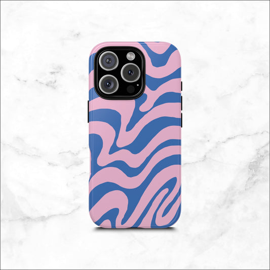 Vibe Check - iPhone Case Phone Case-aesthetic phone case-shockproof phone case-cute phone case-designer phone case-elegant phone case-luxury phone case-phone accessories-fashion accessory