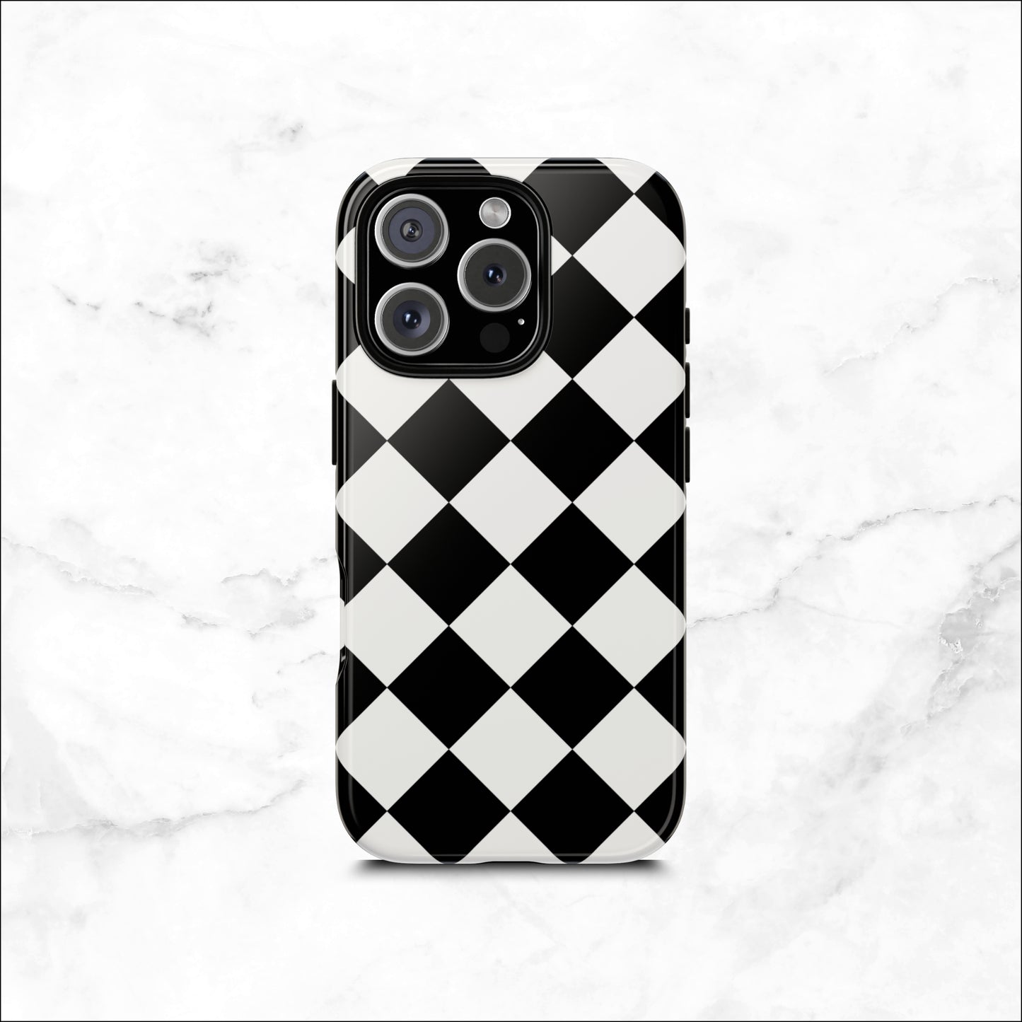 High Society - iPhone Case Phone Case-aesthetic phone case-shockproof phone case-cute phone case-designer phone case-elegant phone case-luxury phone case-phone accessories-fashion accessory