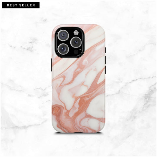 Dream Phase - iPhone Case Phone Case-aesthetic phone case-shockproof phone case-cute phone case-designer phone case-elegant phone case-luxury phone case-phone accessories-fashion accessory