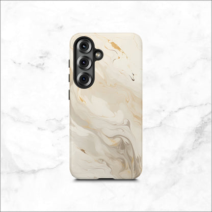Double Cream - Samsung Galaxy Case Phone Case-aesthetic phone case-shockproof phone case-cute phone case-designer phone case-elegant phone case-luxury phone case-phone accessories-fashion accessory