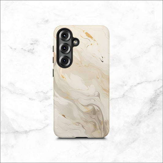 Double Cream - Samsung Galaxy Case Phone Case-aesthetic phone case-shockproof phone case-cute phone case-designer phone case-elegant phone case-luxury phone case-phone accessories-fashion accessory