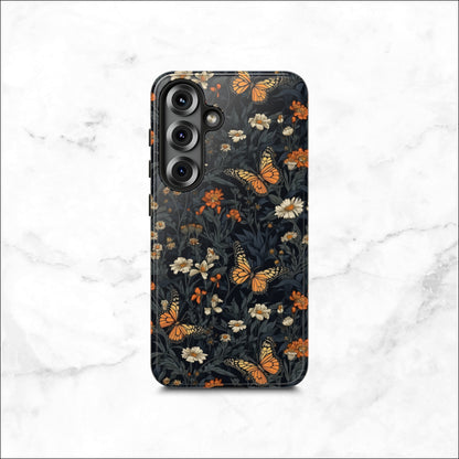 Enchanted - Samsung Galaxy Case Phone Case-aesthetic phone case-shockproof phone case-cute phone case-designer phone case-elegant phone case-luxury phone case-phone accessories-fashion accessory