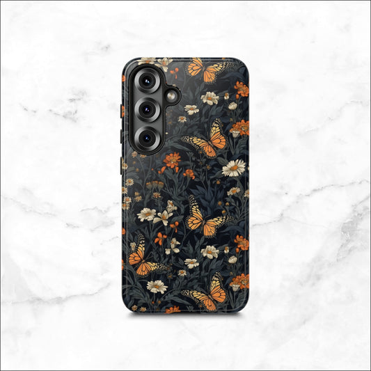 Enchanted - Samsung Galaxy Case Phone Case-aesthetic phone case-shockproof phone case-cute phone case-designer phone case-elegant phone case-luxury phone case-phone accessories-fashion accessory
