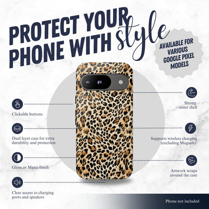 Catwalk - Google Pixel Case Phone Case-aesthetic phone case-shockproof phone case-cute phone case-designer phone case-elegant phone case-luxury phone case-phone accessories-fashion accessory