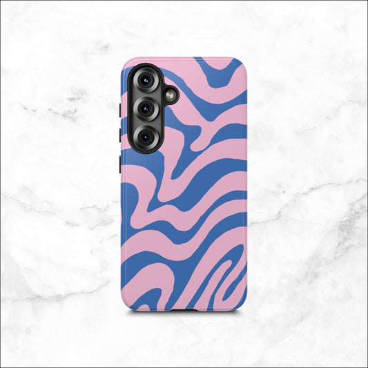 Vibe Check - Samsung Galaxy Case Phone Case-aesthetic phone case-shockproof phone case-cute phone case-designer phone case-elegant phone case-luxury phone case-phone accessories-fashion accessory