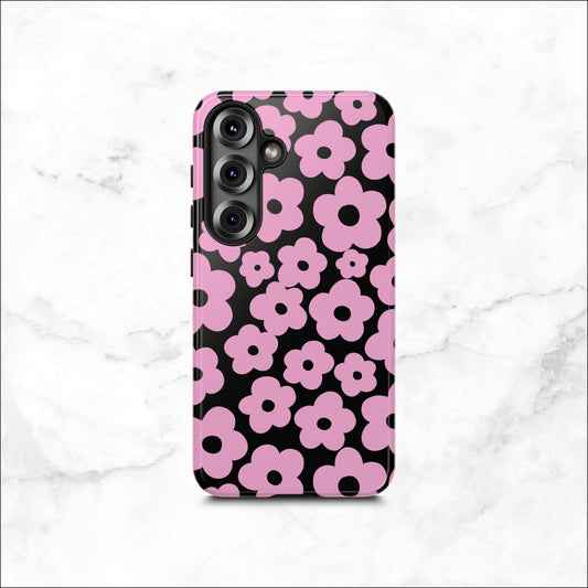 Drama Chaser - Samsung Galaxy Case Phone Case-aesthetic phone case-shockproof phone case-cute phone case-designer phone case-elegant phone case-luxury phone case-phone accessories-fashion accessory
