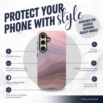 Awakened - Samsung Galaxy Case Phone Case-aesthetic phone case-shockproof phone case-cute phone case-designer phone case-elegant phone case-luxury phone case-phone accessories-fashion accessory