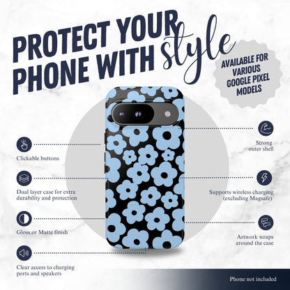 Off Season - Google Pixel Case Phone Case-aesthetic phone case-shockproof phone case-cute phone case-designer phone case-elegant phone case-luxury phone case-phone accessories-fashion accessory